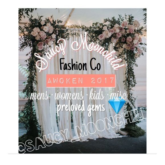 💚Meet the Seller💜 Shelby aka the Saucy Mama 🌿 - Picture 6 of 8